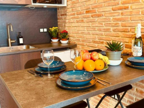 New Loft Rusafa